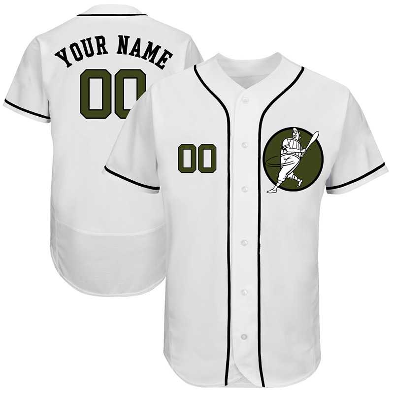 Astros White Customized Green Logo Flexbase New Design Jersey,We sell and wholesale Astros White Customized Green Logo Flexbase New Design Jersey on line form chian!